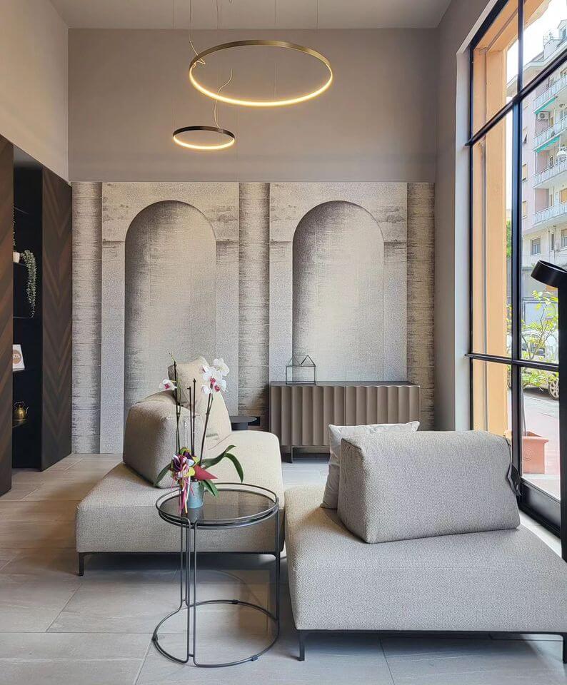 Interno di HouseInteriors